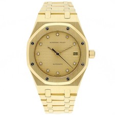 AUDEMARS PIGUET ROYAL OAK