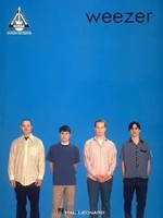 Weezer (The Blue Album) | Weezer | Taschenbuch | Buch | Englisch | 1996