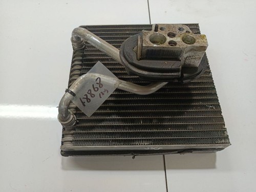 Kondensator Klimaanlage  Skoda Octavia DE2651712-06