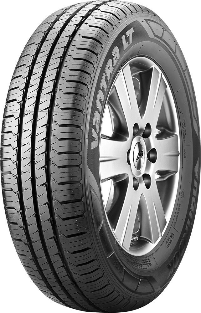 Pneu Hankook 205 65 R16 C anti aquaplaning et haute charge 6PR
