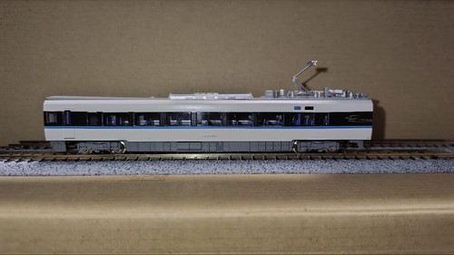 KATO 683 Series Intermedio Coche Saha682-4322 | Zustand: Usado