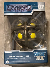 Figura Bioshock Funko Dorbz XL 07
