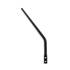 53851hst Hurst Shifter Stick - Tube Style - C10 - Satin Black