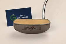 Confidence Golf Lady Visa LV08 Putter / 33 Inch