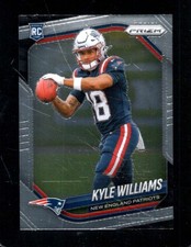 Kyle Williams