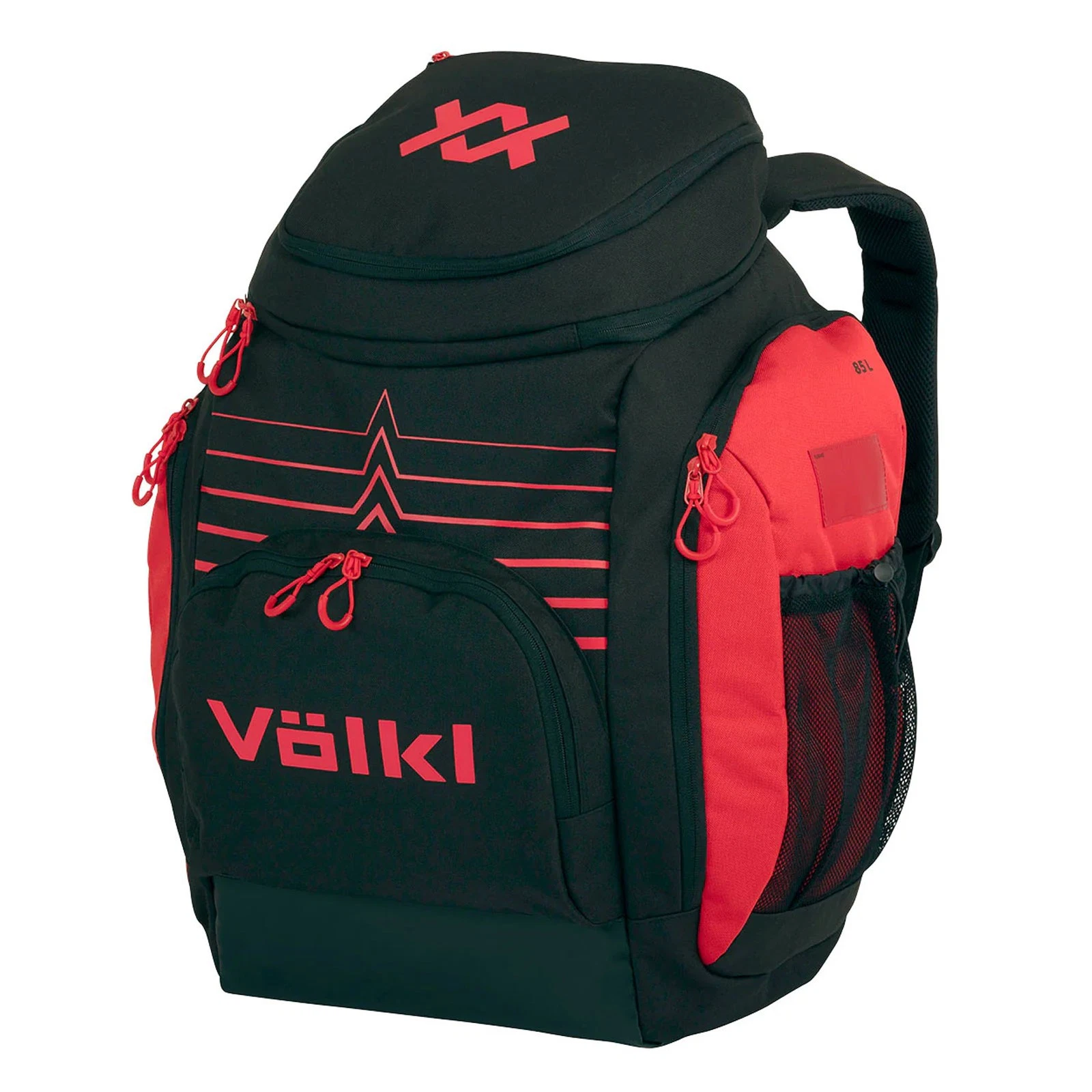Volkl Team Race Backpack - Thumbnail 5