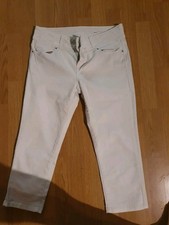 3/4 Hose, weiß *Esprit*, Gr.W28 =36