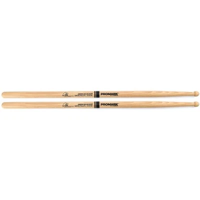 Drumsticks Promark Classic Hickory 707 Simon Phillips Wood Tip Drumsticks Schlag