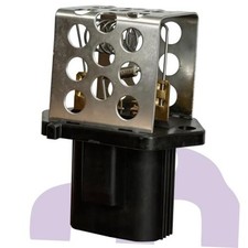 Engine Cooling Fan Resistor fit for Chevrolet Equinox 10-17 ,Cobalt 06