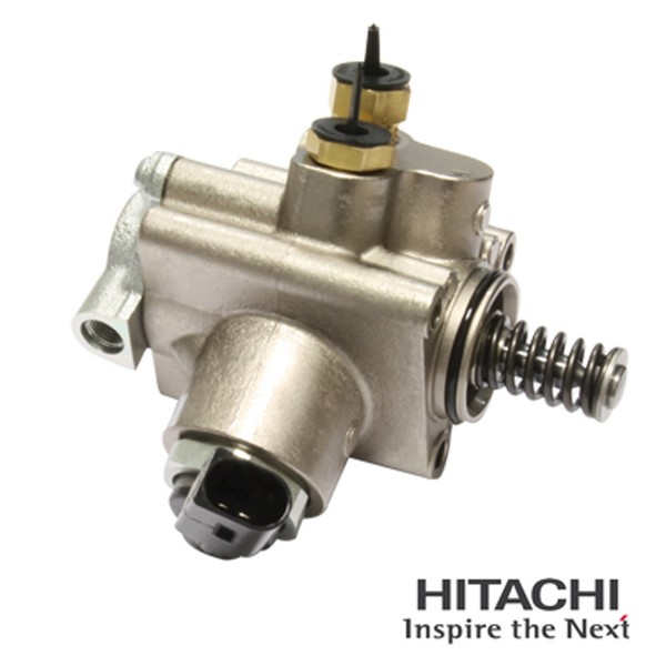 Astemo-Hitachi Hochdruckpumpe 2503061 FüR Audi VW Passat Golf Altea Seat Skoda 5-image