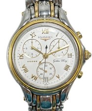 LONGINES Chronograph L3.610.5 #435