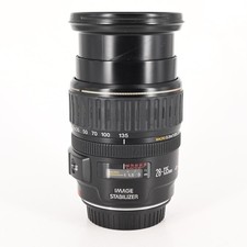 Canon EF 28-135mm Focal Camera Lenses for sale - eBay