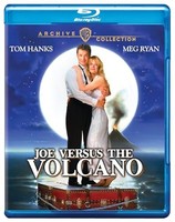 Joe Vs. The Volcano - Blu-Ray - F600Z
