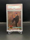 1991 Topps Stadium Club Nolan Ryan TUX PSA 9 MINT Texas Rangers #200 HOF