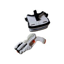 VR Entertainment VR Real Feel Alien Blasters ...