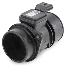 Mass Air Flow Meters Air Mass Sensor 6-Pin  Bolted (8Et 009 142-971) OEM Hella