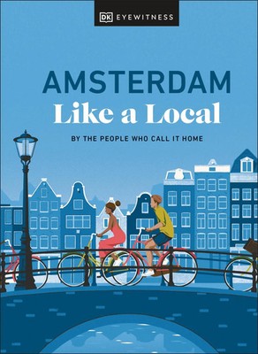Elysia Brenner (u. a.) | Amsterdam Like a Local | Buch | Englisch (2024)