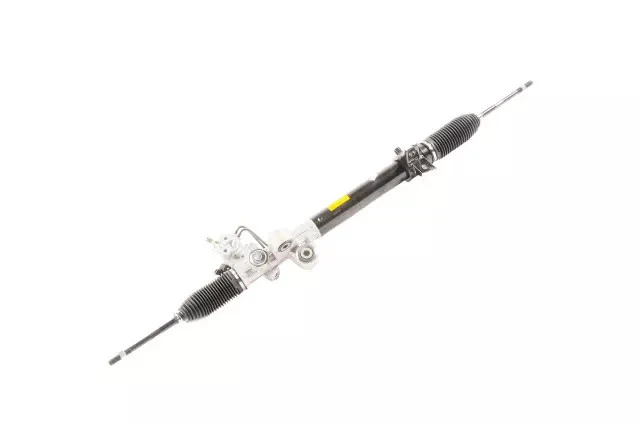 Genuino GM 07-17 Misc Traverse Arcadia R/Pinion Gear Asm con varillas de amarre internas 23271562 Foto 2 de 4