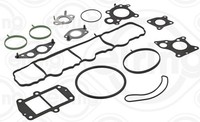 Elring Dichtungssatz, Agr-System 996.741 FüR Dodge Infiniti Jeep MERCEDES-BENZ