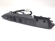 2012-2015 Chevrolet Captiva Oem Window Mirror Adjust Door Switch Driver Black