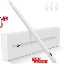 Apple Pencil 2nd Gen A2051 Bluetooth Stylus Pen - Air/ Mini/ iPad Pro