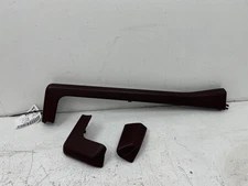 2022-2024 FORD EXPEDITION OUTER UPPER DASHBOARD PANEL TRIM SET MAHOGANY