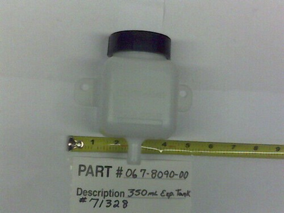 #ad Bad Boy Mower CZT amp; ZT Hydro Tank 067 8090 00 $34.13