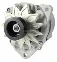 Lichtmaschine 90A Neu Eurostarter Oe-Nr. 10443646 FüR Fiat
