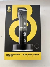 Beard Club Precision Beard Trimmer