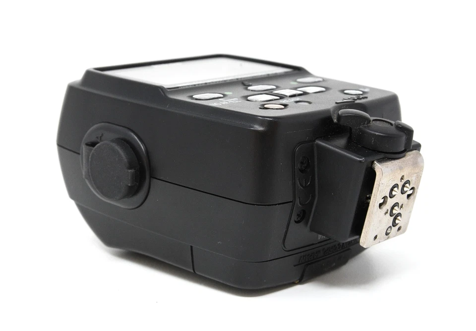 Nikon Wireless Speedlight Commander SU-800 - Excelente Estado Foto 3 de 4