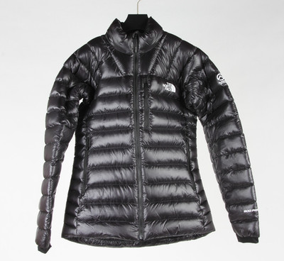 The North Face Summit Breithorn Jacket - Women's. Black, Small /70041/