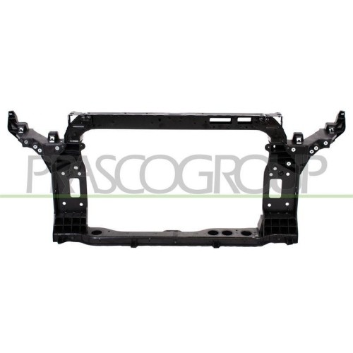 Revêtement avant Prasco HN8063210 de carrosserie pour pare-chocs Hyundai