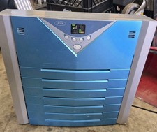 Alen Electrostatic Air Cleaner KJ25FE-H1 - Ef...
