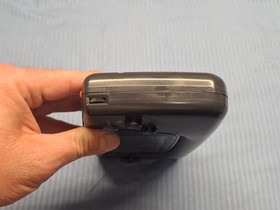 1991 Sega Game Gear, 2 Games & AC Adapter | RECAPPED, CLEANED, TESTED & WORKING
