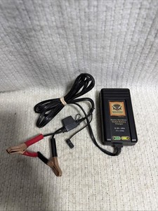 Harley Davidson 5A Battery Charger | eBay