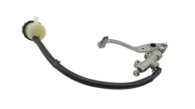 Rear Master Cylinder Kawasaki ER6 650 N 2012-2016