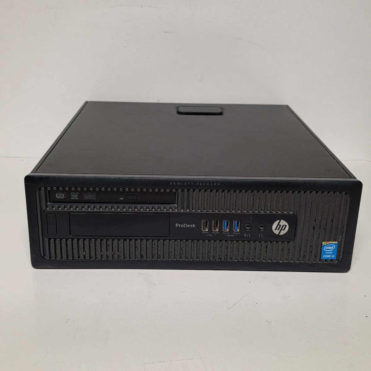HP ProDesk 600 G1 PC Desktops & All-In-One Computers for sale - eBay