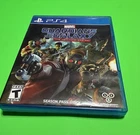 New ListingMarvel's Guardians of the Galaxy: The Telltale Series - PlayStation 4 PS4 Game