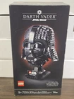 LEGO Star Wars: Darth Vader Helmet (75304)