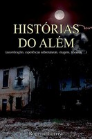 CorrêA RogéRio | HistóRias Do AléM | Taschenbuch | Portugiesisch (2019)