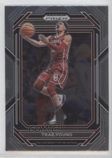 Trae Prizm 2023/24 Prizm #19
