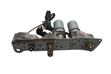 97-04 Porsche 986 Boxster Front Left Driver Side Seat Recline Tilt Motor Oem