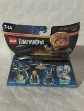 Jurassic World Team Pack