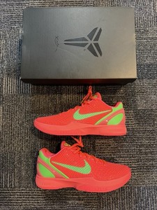 Kobe 6 WNBA | eBay