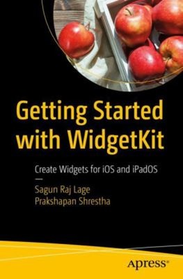 Getting Started with WidgetKit : Create Widgets for IOS and IPadO