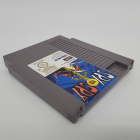 Spy vs Spy - Modulo Nintendo NES - PAL B