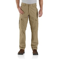Carhartt Force Relaxed Fit Ripstop Cargo Work...