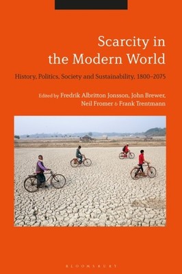 Brewer - Scarcity in the Modern World  History Politics Society and  - X555z