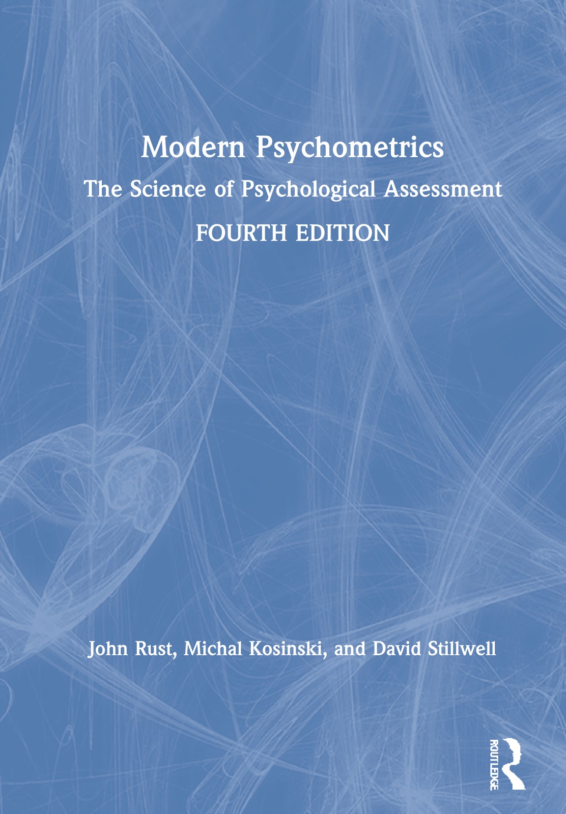 Modern Psychometrics - 4th Edition