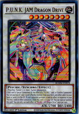 Gold Pride - Star Leon Ultra Rare Photon Hypernova PHHY-EN089 NM